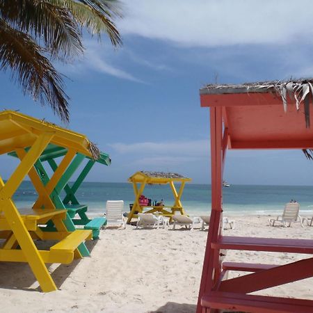 The Marlin At Taino Beach Resort Freeport Exterior photo