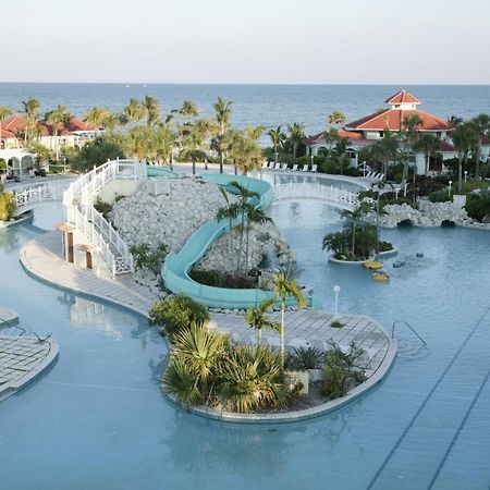 The Marlin At Taino Beach Resort Freeport Exterior photo