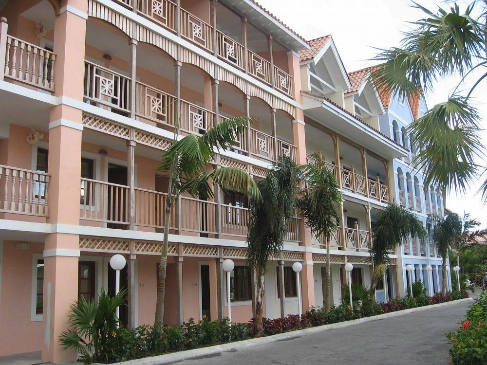 The Marlin At Taino Beach Resort Freeport Exterior photo