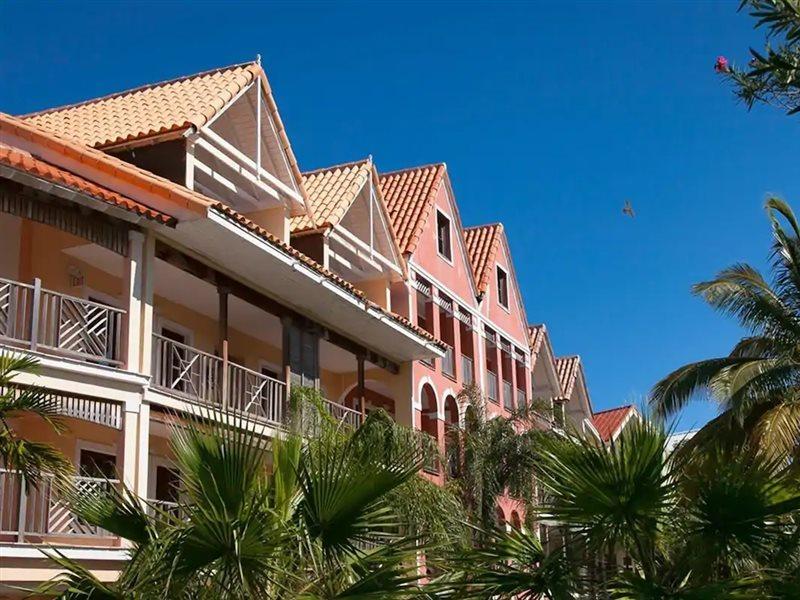 The Marlin At Taino Beach Resort Freeport Exterior photo