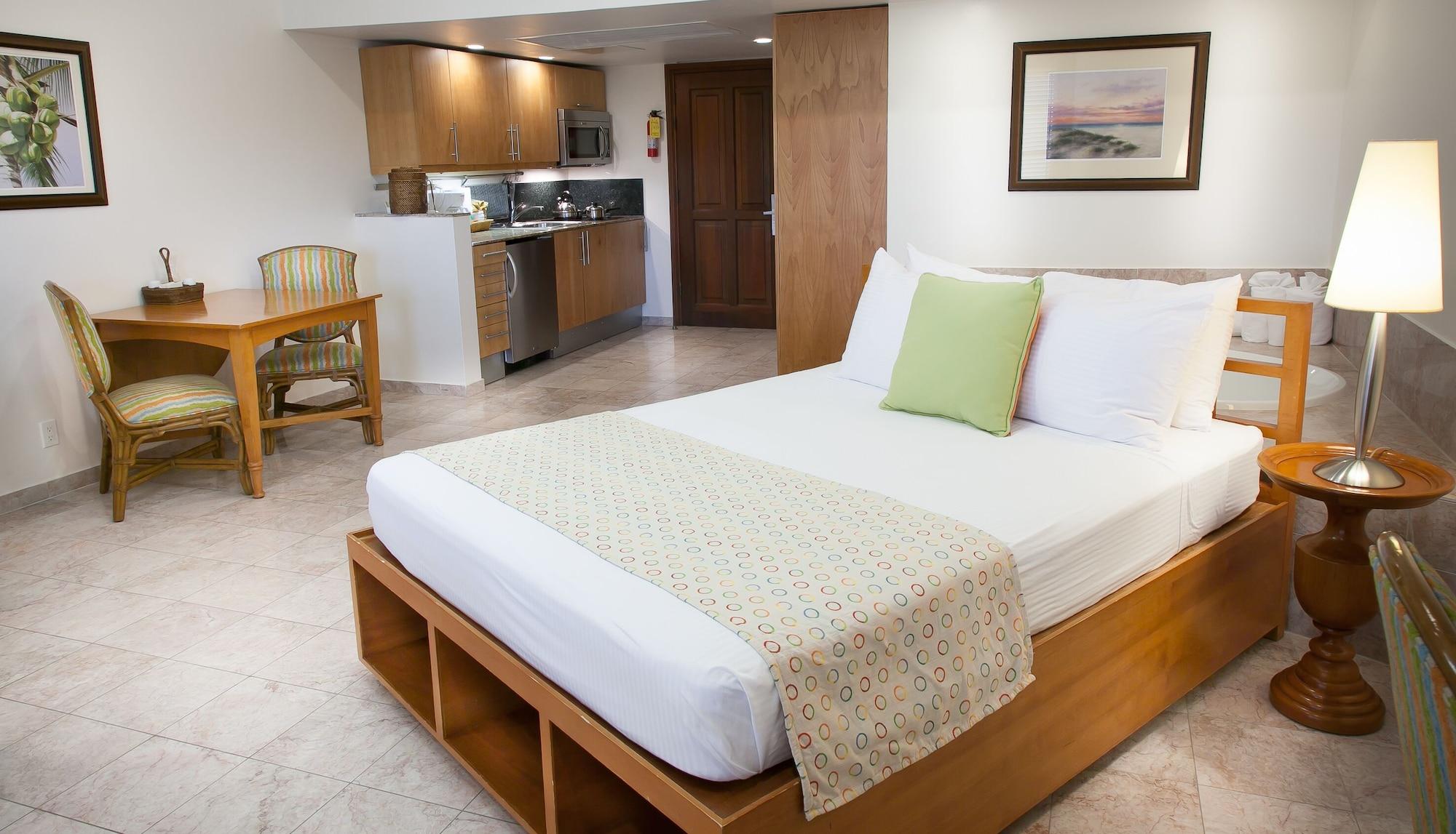 The Marlin At Taino Beach Resort Freeport Exterior photo