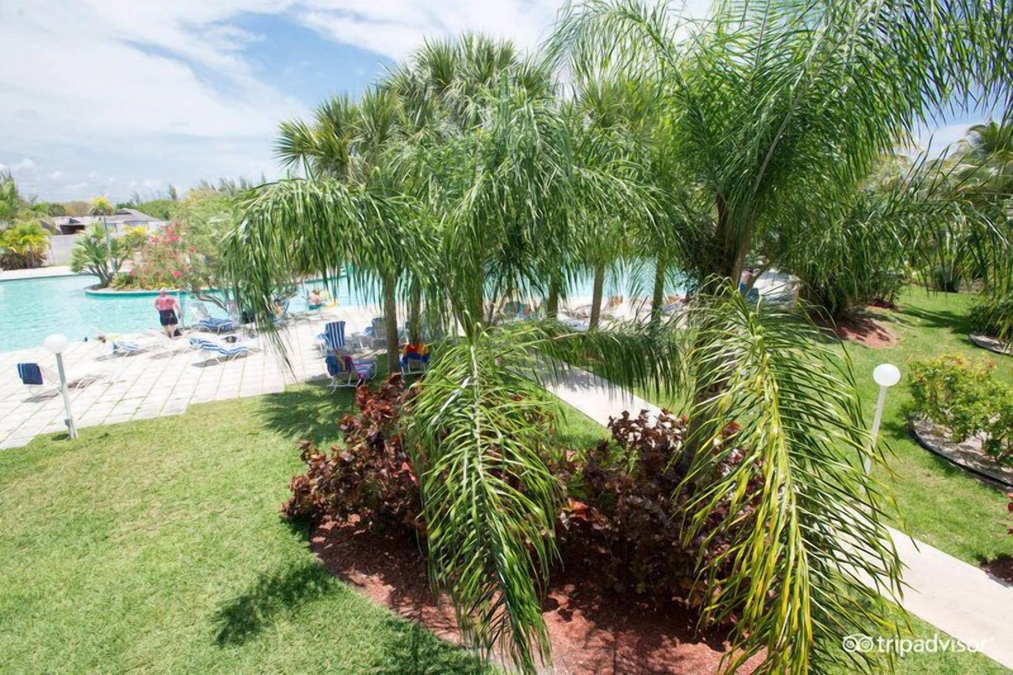 The Marlin At Taino Beach Resort Freeport Exterior photo