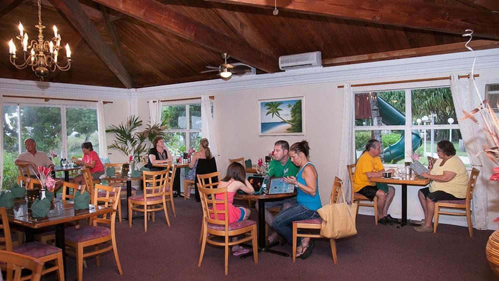 The Marlin At Taino Beach Resort Freeport Exterior photo