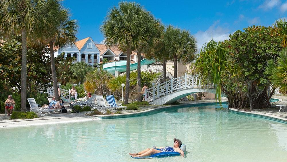 The Marlin At Taino Beach Resort Freeport Exterior photo