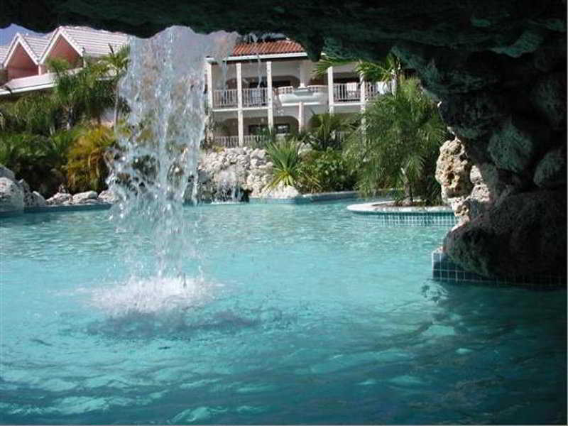 The Marlin At Taino Beach Resort Freeport Exterior photo